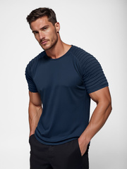 marineblau
