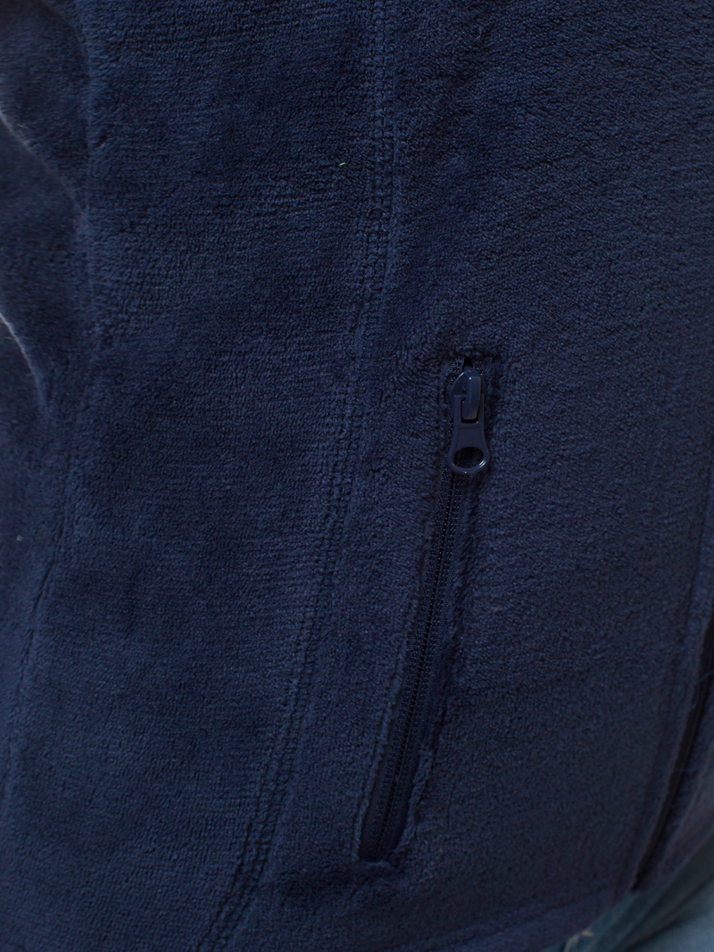 Damen Weste Dunkelblau OZONEE JS/HH003/43