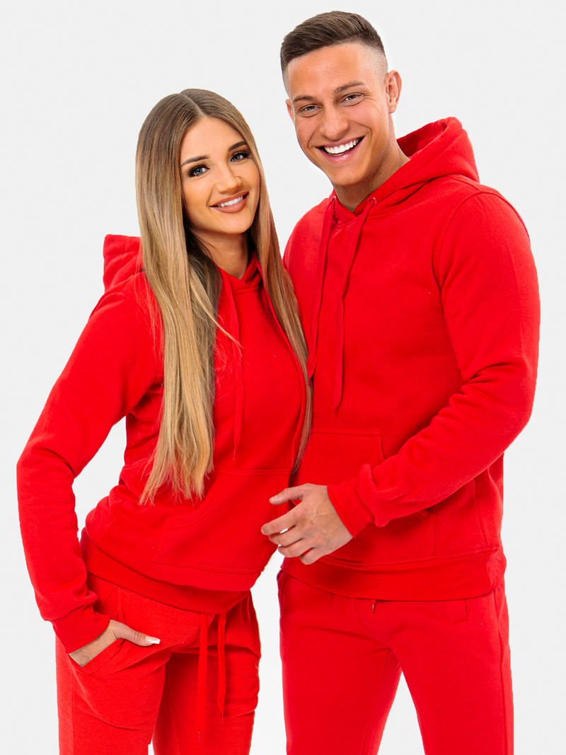 Sweatshirts für Paare 02