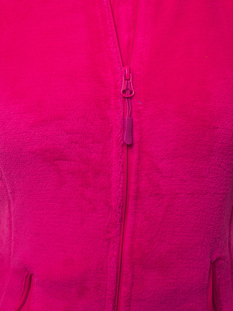 Damen Weste Rosa OZONEE JS/HH003/45