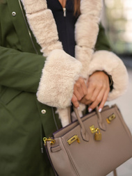 Damen Jacke Grün OZONEE JS/M763/136Z