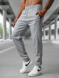 Herren Sporthose Grau OZONEE JS/15K1838/2