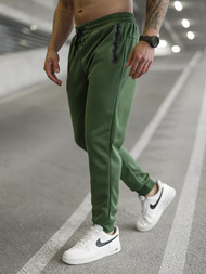 Herren Sporthose Khaki OZONEE JS/17K1998/29