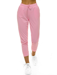 Damen Sporthose Hellrosa OZONEE O/MB2002/21