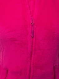 Damen Weste Rosa OZONEE JS/HH003/45