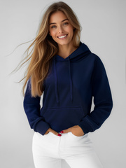 marineblau