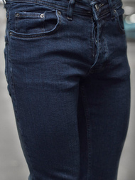 Herren Jeans Blau OZONEE O/4409/02