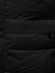 Herren Jacke Schwarz OZONEE JS/31M5008