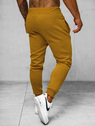 Herren Sporthose Camel OZONEE JS/XW01Z