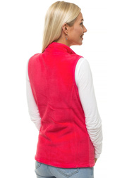 Damen Weste Coral OZONEE JS/HH003/28Z