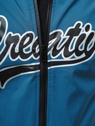 Herren Jacke Blau OZONEE JS/84M3011/243