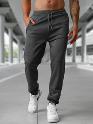 Herren Sporthose Anthrazit OZONEE JS/15K1835/5