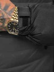 Herren Jacke Grau OZONEE JS/31M5008