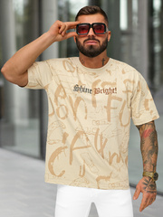 beige