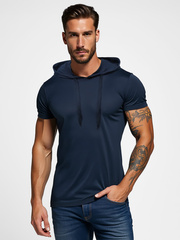 marineblau