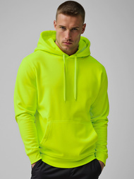 Herren Kapuzenpullover Aquamarin OZONEE JS/2009/72Z