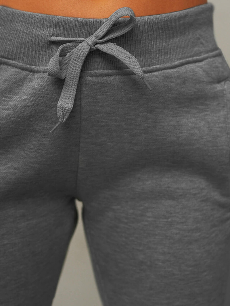 Damen Sporthose Anthrazit OZONEE JS/CK01Z